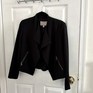 Banana Republic blazer jacket